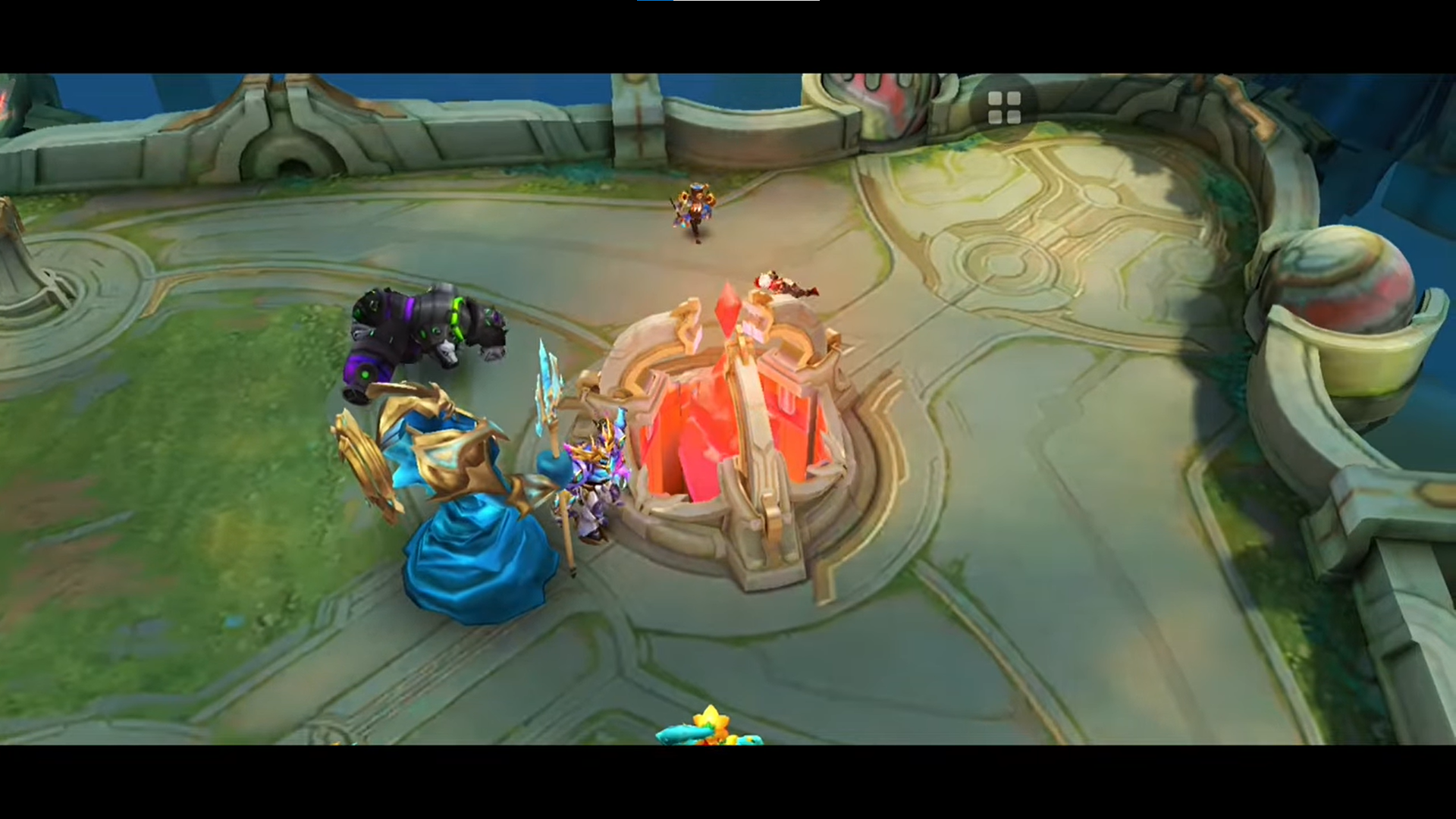 Mobile Legends: Bang Bang download
